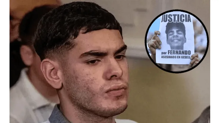 Las declaraciones de Blas Cinalli, ¿qué dijo en el juicio por Fernando Báez Sosa?