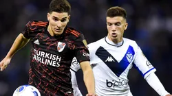 Otra joya argentina al Manchester City: los números del flamante refuerzo de Guardiola