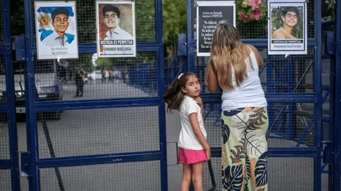 ¿Cuándo se conocerá la sentencia a los rugbiers en el juicio por el caso Báez Sosa?