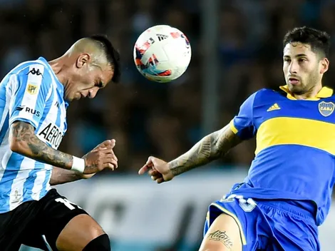 ¿Por qué Boca y Racing juegan la Supercopa Internacional en Abu Dhabi?