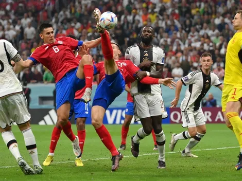Los dos nombres que River habría sondeado tras la gira por Estados Unidos