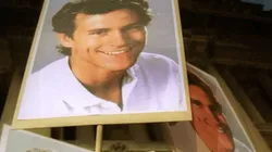 ¿Quién fue Axel Blumberg y por qué su padre Juan Carlos fue al juicio de Fernando?