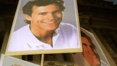 ¿Quién fue Axel Blumberg y por qué su padre Juan Carlos fue al juicio de Fernando?