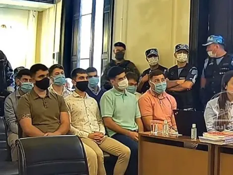 ¿Cuándo son los alegatos en el Juicio de Fernando Báez Sosa?