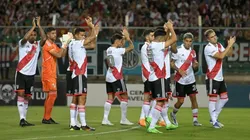 "Llega el fin de semana": River cerró al refuerzo más esperado