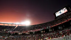 "Hermoso": tras las quejas de los hinchas, River sumó rojo y le sacó gris al Monumental