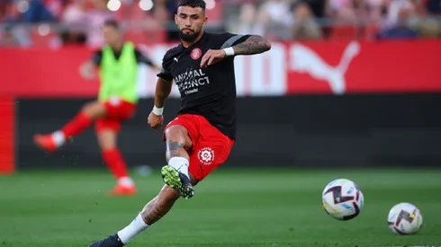 ¿Castellanos a la Premier League? El equipo que busca juntar al argentino con un campeón del mundo