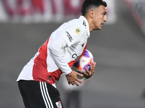 Las noticias de River hoy: Suárez analiza retirarse, una novedosa idea del CT y un sorpresivo ofrecimiento