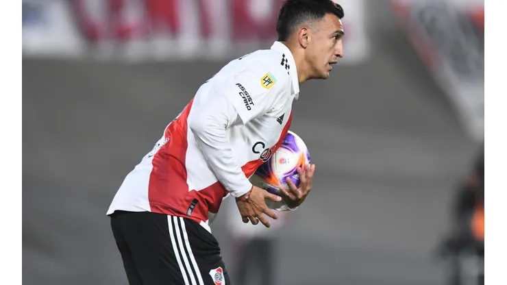 ◉ Las noticias de River hoy