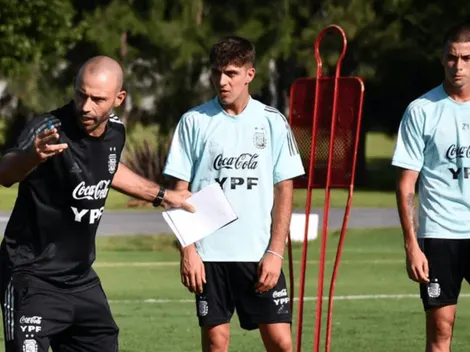 ¿Cuándo debuta la Selección Argentina Sub-20 en el Sudamericano 2023?