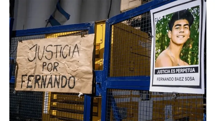 ¿Quiénes declaran esta semana en el juicio por el asesinato de Fernando Báez Sosa?