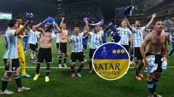 Sorpresivo: a Boca le ofrecieron a un subcampeón del mundo con la Selección