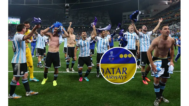 Sorpresivo: a Boca le ofrecieron a un subcampeón del mundo con la Selección