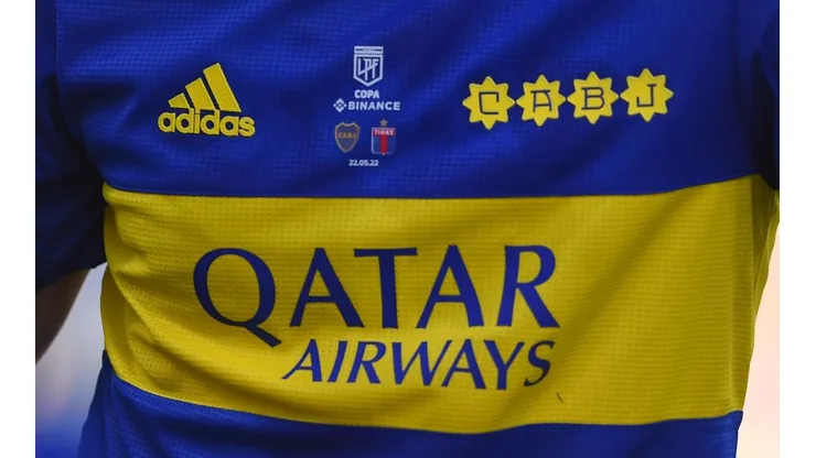 "Es hermosa": se filtró la nueva camiseta de Boca y los hinchas enloquecen