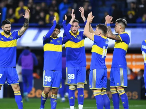 "Mañana o pasado": el anuncio de Boca que tiene expectantes a los hinchas