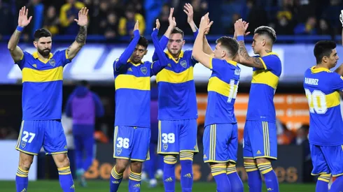 "Mañana o pasado": el anuncio de Boca que tiene expectantes a los hinchas