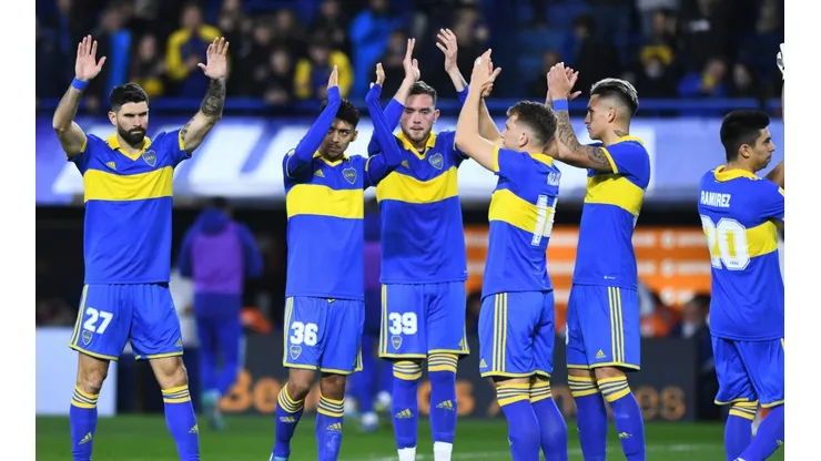 "Mañana o pasado": el anuncio de Boca que tiene expectantes a los hinchas