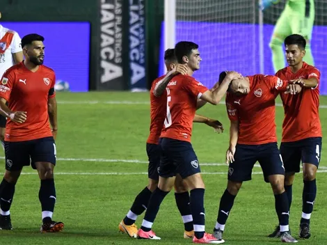 Se fue de Argentina por una cifra récord y fue ofrecido a River