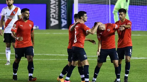 Se fue de Argentina por una cifra récord y fue ofrecido a River