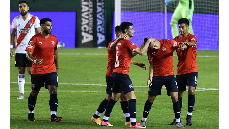 Se fue de Argentina por una cifra récord y fue ofrecido a River