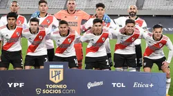 Dijo adiós: confirman la salida de un jugador de River a Europa