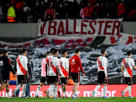 Por los problemas en su rodilla, Matías Suárez no descartaría retirarse del fútbol