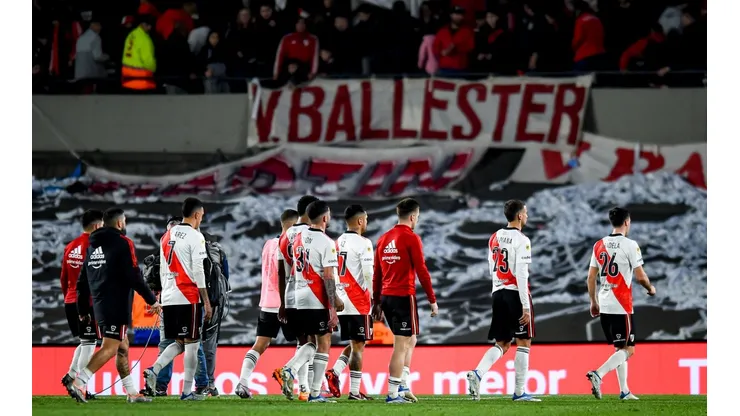 Incertidumbre en River: un referente podría anunciar su retiro del fútbol
