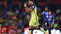 ¿Cómo le fue en la Liga MX? Los registros de Bruno Valdez, el nuevo refuerzo de Boca