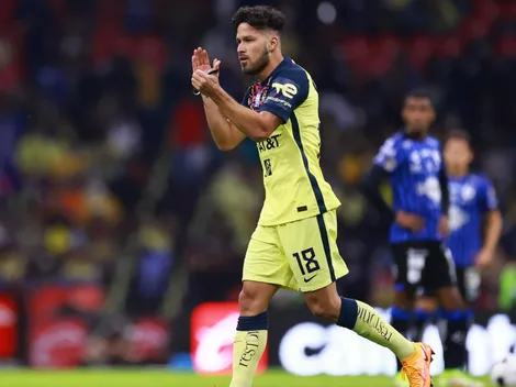¿Cómo le fue en la Liga MX? Los registros de Bruno Valdez, el nuevo refuerzo de Boca