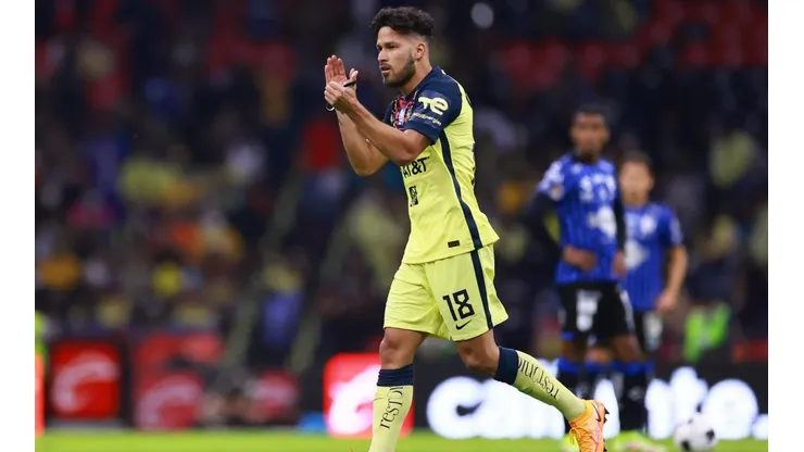 ¿Cómo le fue en la Liga MX? Los registros de Bruno Valdez, el nuevo refuerzo de Boca