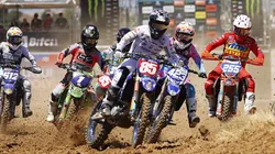 ¿Cuándo es y cómo comprar entradas para el MXGP 2023 en Villa La Angostura?