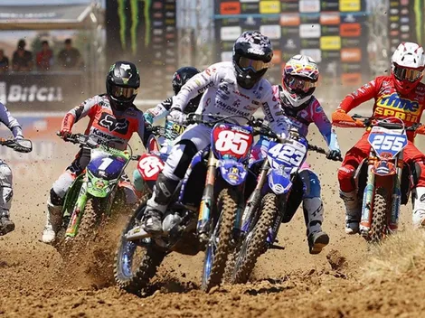 ¿Cuándo es y cómo comprar entradas para el MXGP 2023 en Villa La Angostura?