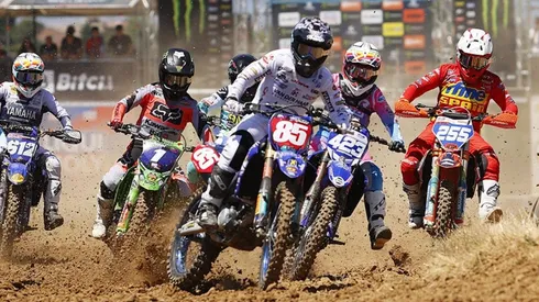 ¿Cuándo es y cómo comprar entradas para el MXGP 2023 en Villa La Angostura?