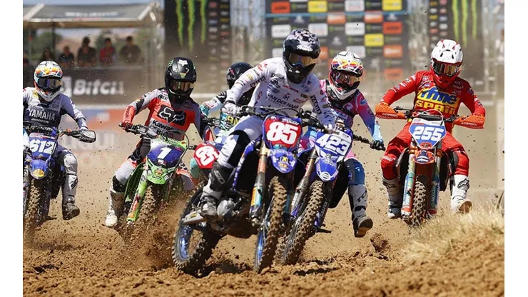 ¿Cuándo es y cómo comprar entradas para el MXGP 2023 en Villa La Angostura?