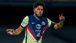 El motivo por el que Valdez decidió rechazar a Cruzeiro para llegar a Boca