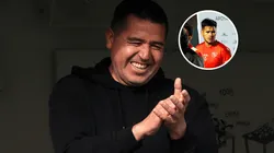 "Creen que se va a hacer": Boca, confiado de cerrar otro refuerzo además de Barreto