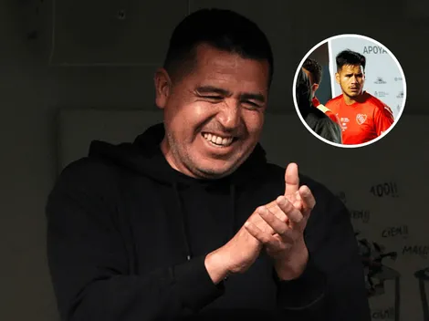 Barreto al caer y Boca va por más: Riquelme se comunicó con Merolla y podría ser refuerzo