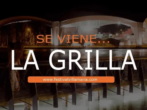 ¿Cuándo y dónde es el Festival Villa María 2023 y cómo comprar entradas?