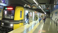 ¿A qué hora abre la Línea A del subte y por qué está cerrado este domingo?