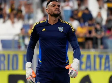 Las noticias de Boca hoy: primer refuerzo al caer, empate en San Juan y el debut de Chiquito Romero