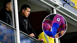 Atento Boca: Juventus hizo una oferta formal por una de las joyas del club