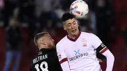 Merolla y sus registros superlativos: por estos números se pelean River y Boca