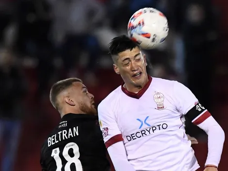 Merolla y sus registros superlativos: por estos números se pelean River y Boca