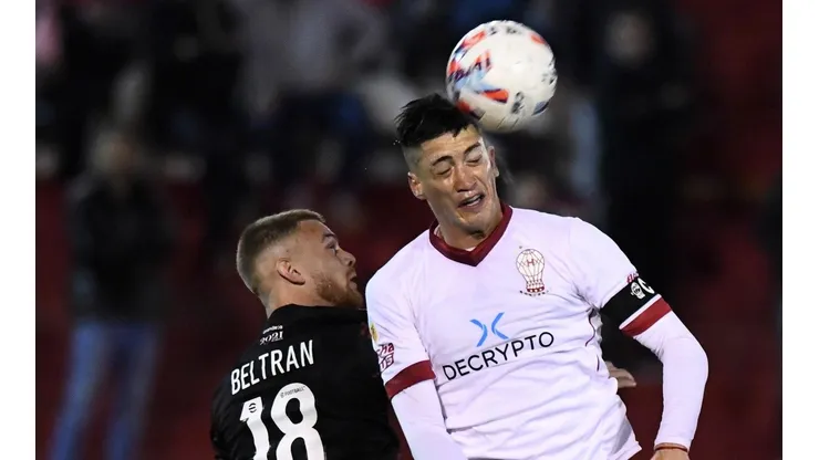 Merolla y sus registros superlativos: por estos números se pelean River y Boca