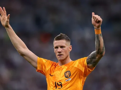 Manchester United presentó al 'bobo' con un guiño a la frase histórica de Messi