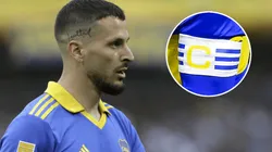 Se supo: el inesperado motivo por el que no le dieron la cinta de capitán a Benedetto