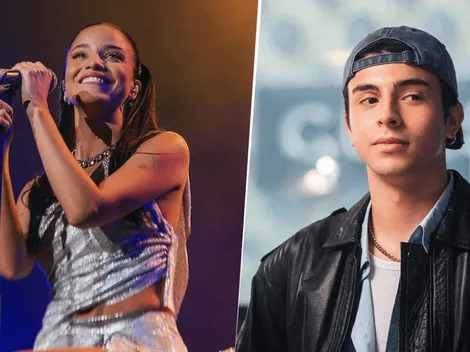 ¿Cuándo estarán Emilia Mernes y Rusherking en el Festival de Jesús María 2023?