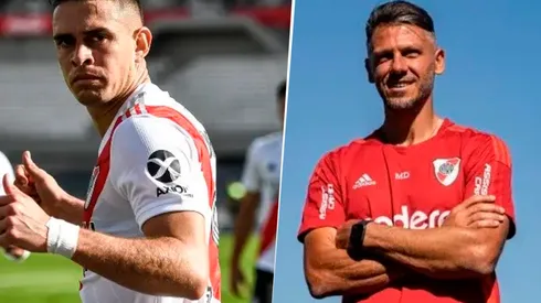 Las noticias de River hoy: la situación de Borré, el equipo para el partido con Millonarios y una nueva baja