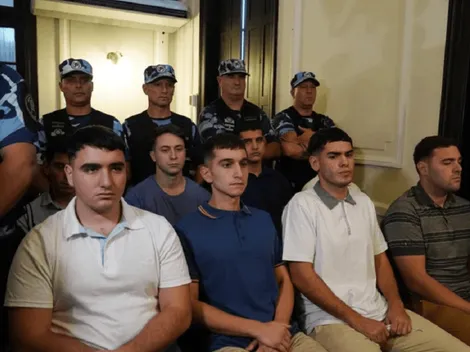 ¿Por qué el juicio por el asesinato a Fernando Báez Sosa es en Dolores?