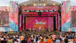 El Festival Bum Bum 2023 será en el Kempes.